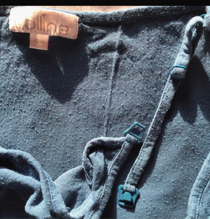 Duo Pull/débardeur « Colline Verbaudet » 42/44 - photo numéro 7