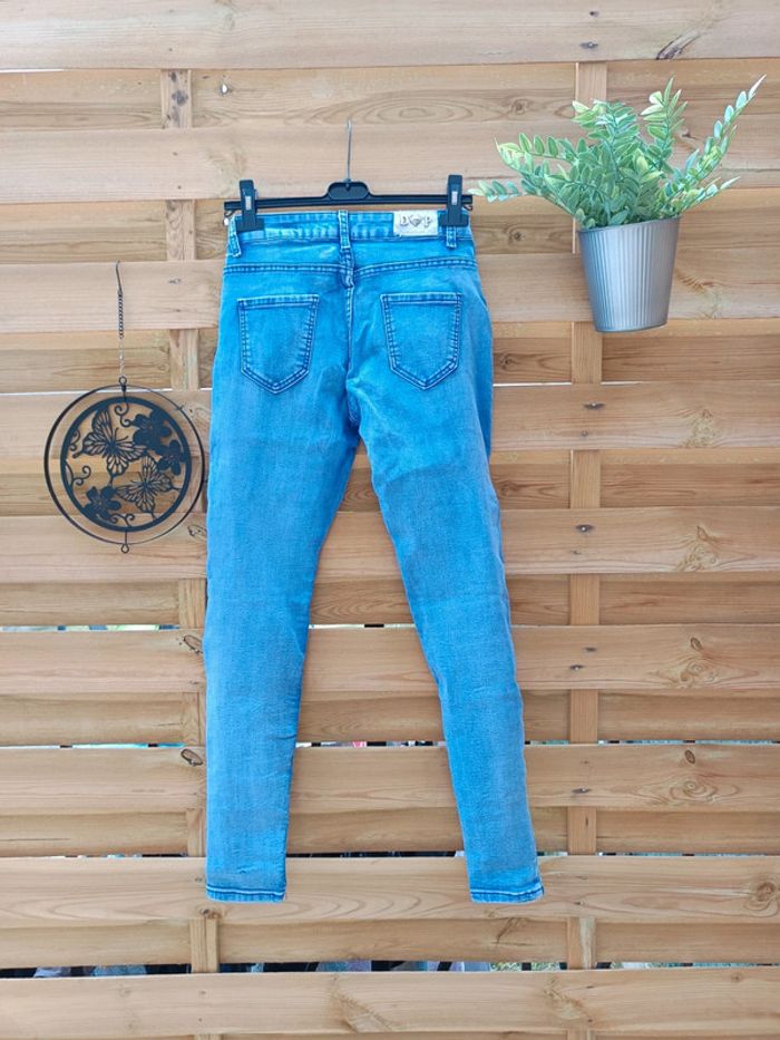 Jean taille 36 - photo numéro 5