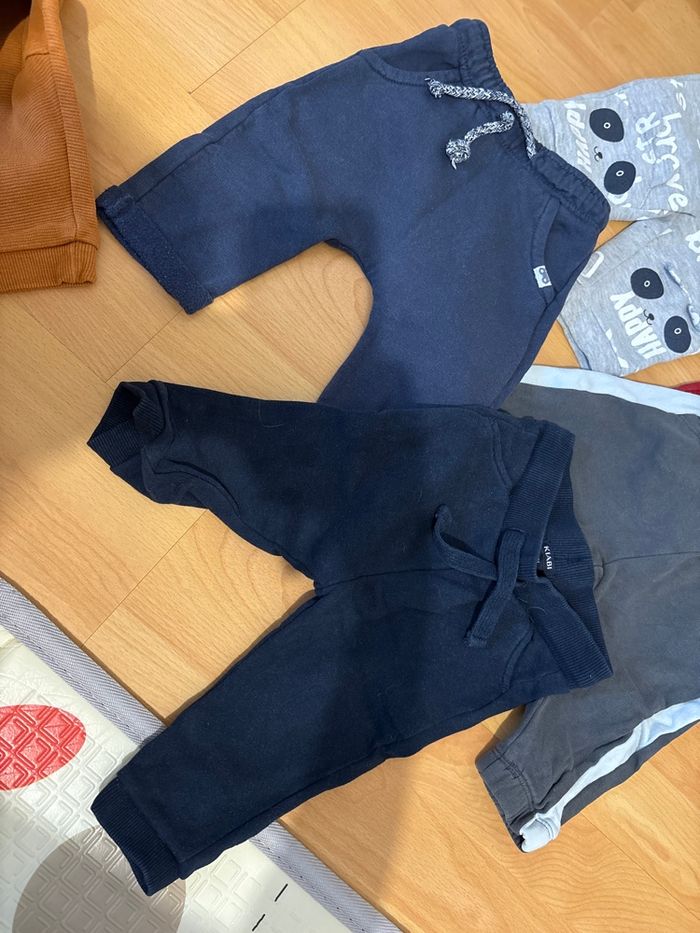 Lot de jogging - photo numéro 3