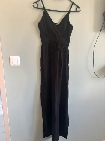 Robe longue taille S