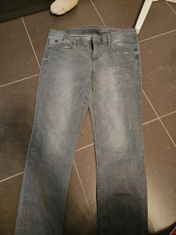 Jeans Edc