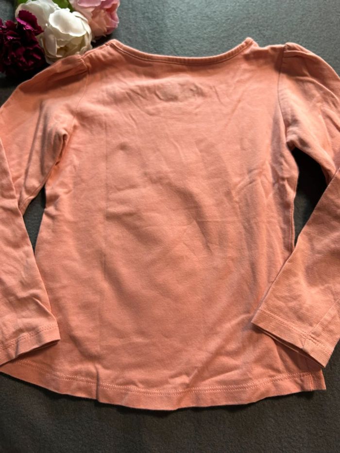 Haut Sofia the first fille - photo numéro 5