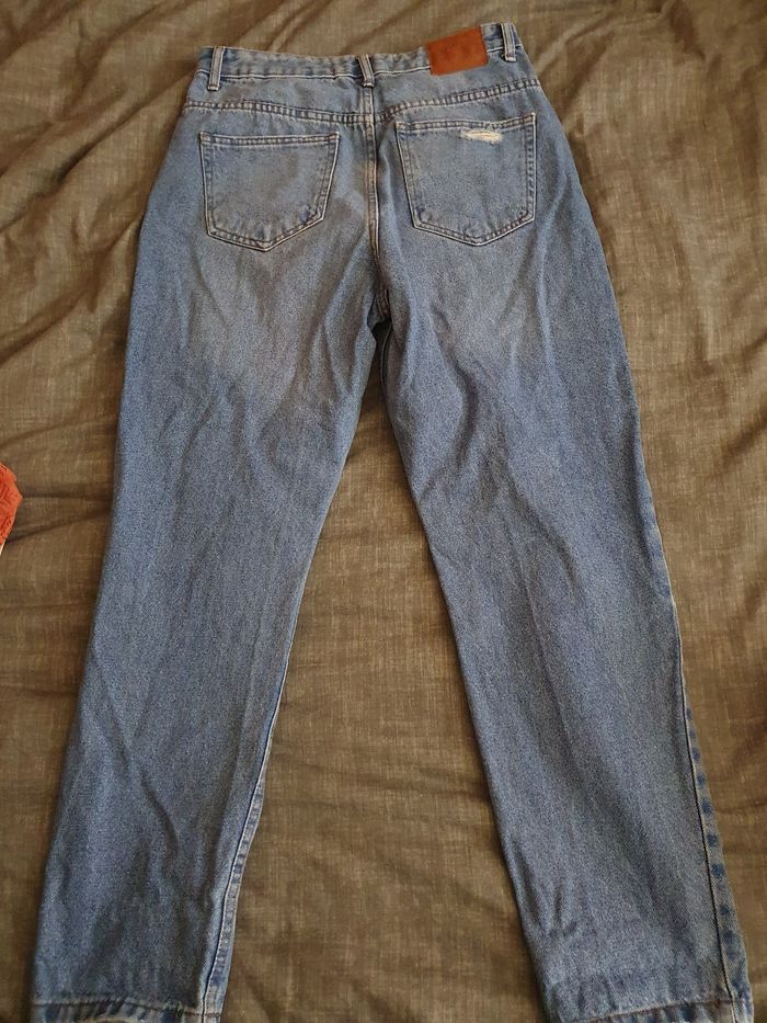 Jean jennyfer 38 - photo numéro 6