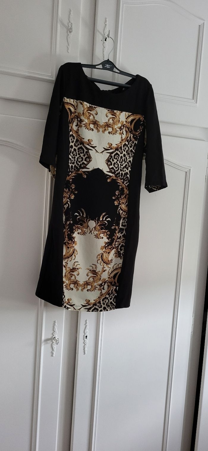Robe femme