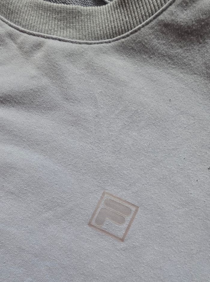 Sweat fila - photo numéro 3