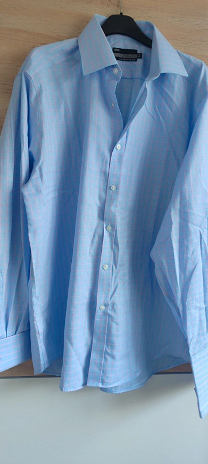 Chemise homme Marks Spencer