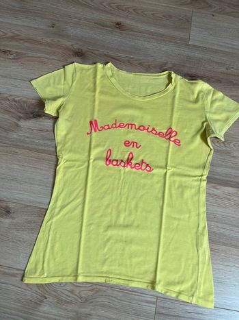 T shirt