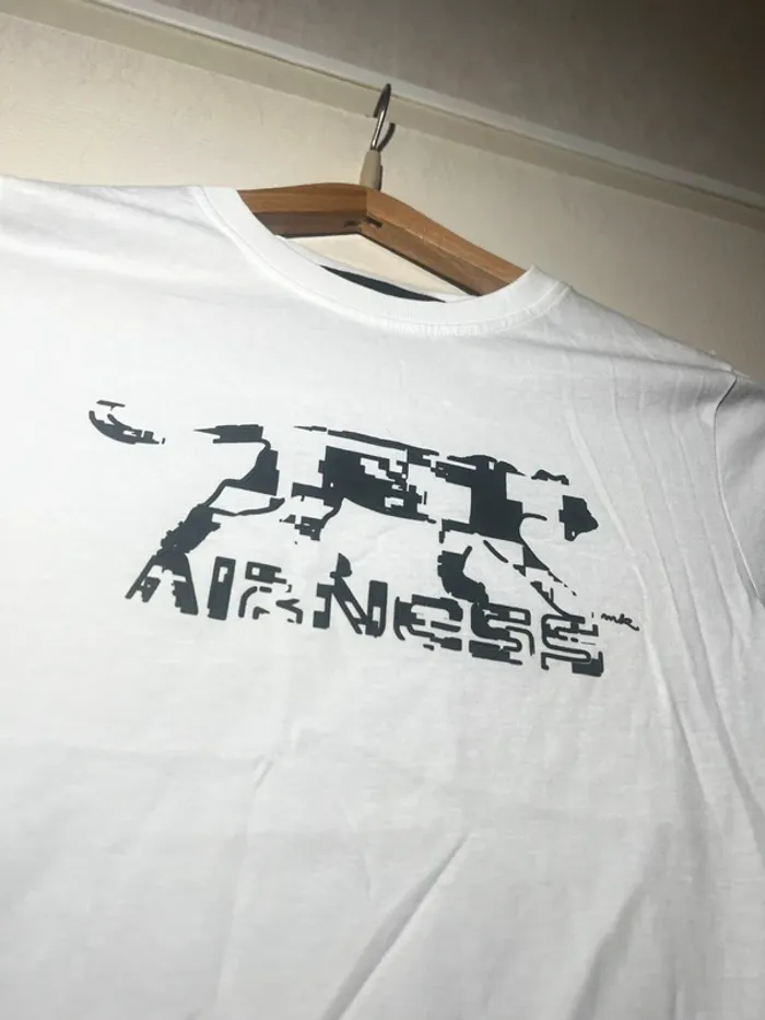 T-shirt Airness - photo numéro 2