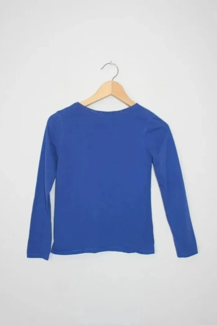 Tee-shirt Tape à l'oeil 12 ans - photo numéro 4