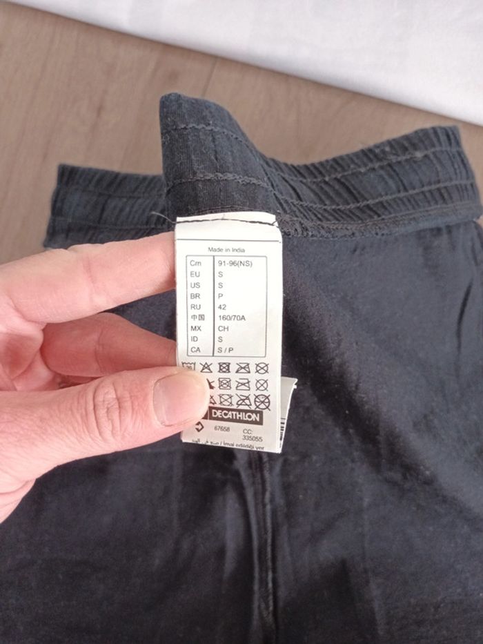 Short fille - photo numéro 7