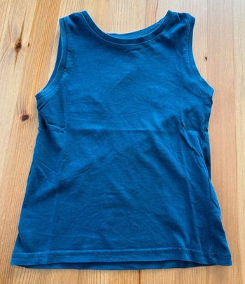 Débardeur « Kiabi »