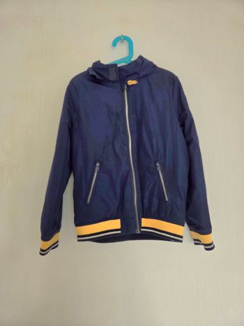 Blouson, dpam 10 ans imperméable, léger