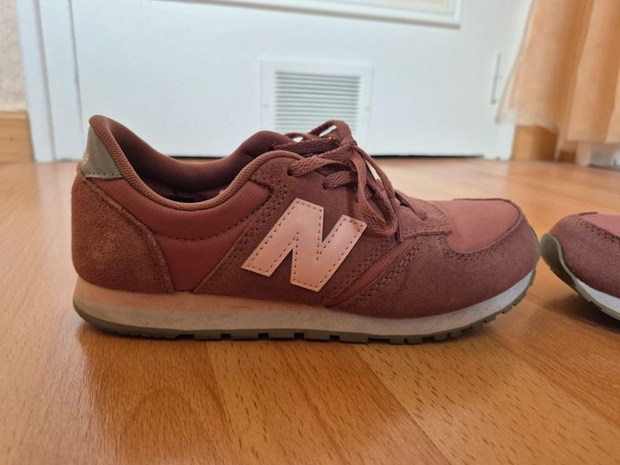 New balance taille 36 - photo numéro 3