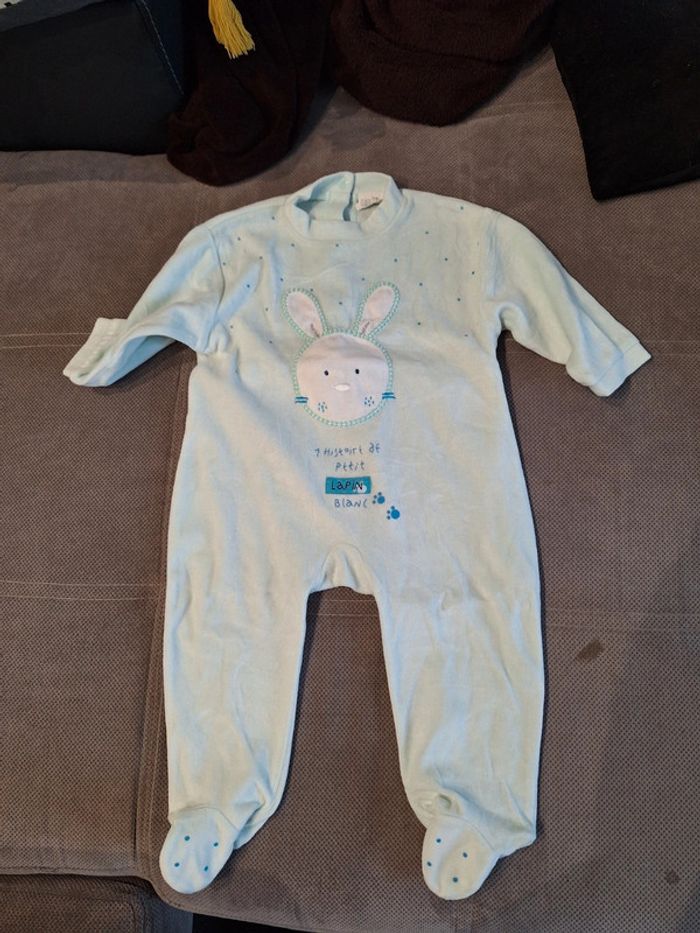Pyjama