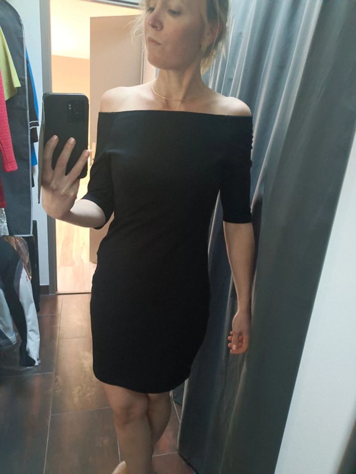 Petite Robe noire 36 - photo numéro 6
