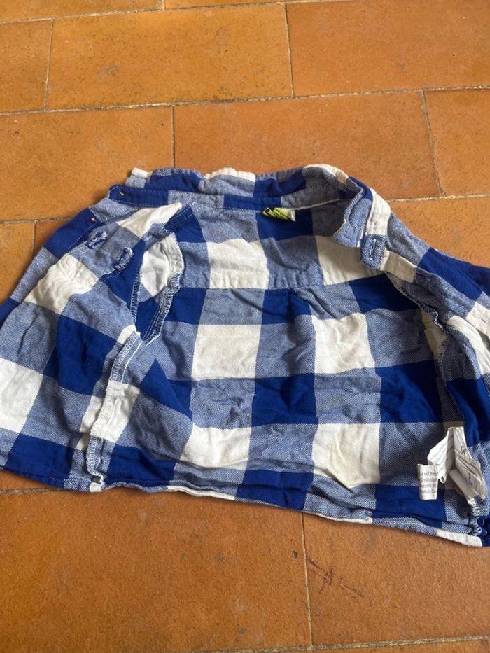 chemise 18 mois - photo numéro 2