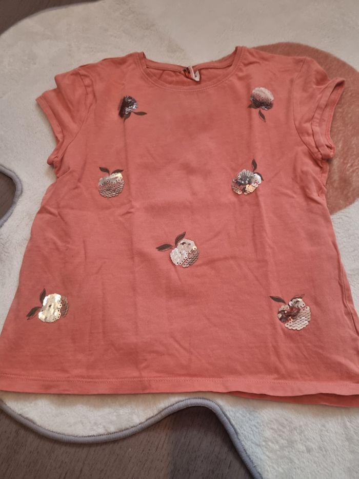 Tee-shirt - photo numéro 3