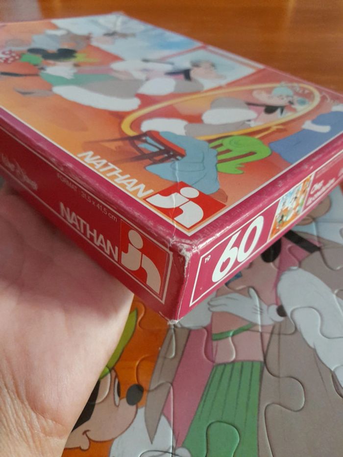 Minnie chez la couturière - photo numéro 8