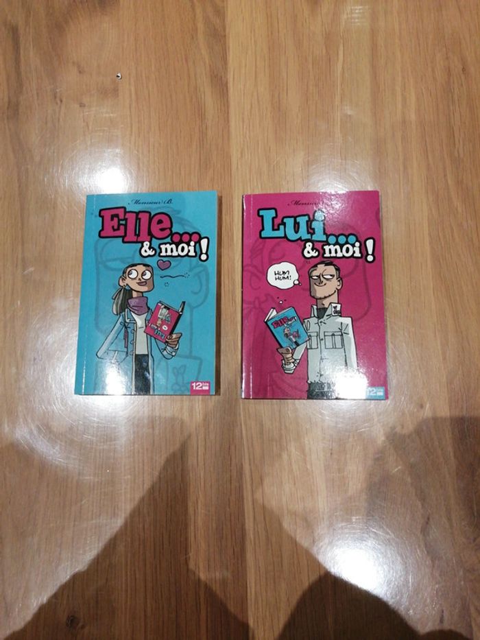 Mini bd
