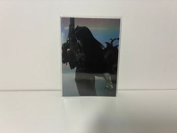 Carte Final Fantasy VII Art Museum Card Anniversary Vol 2 | 2-034 Vincent Valentine