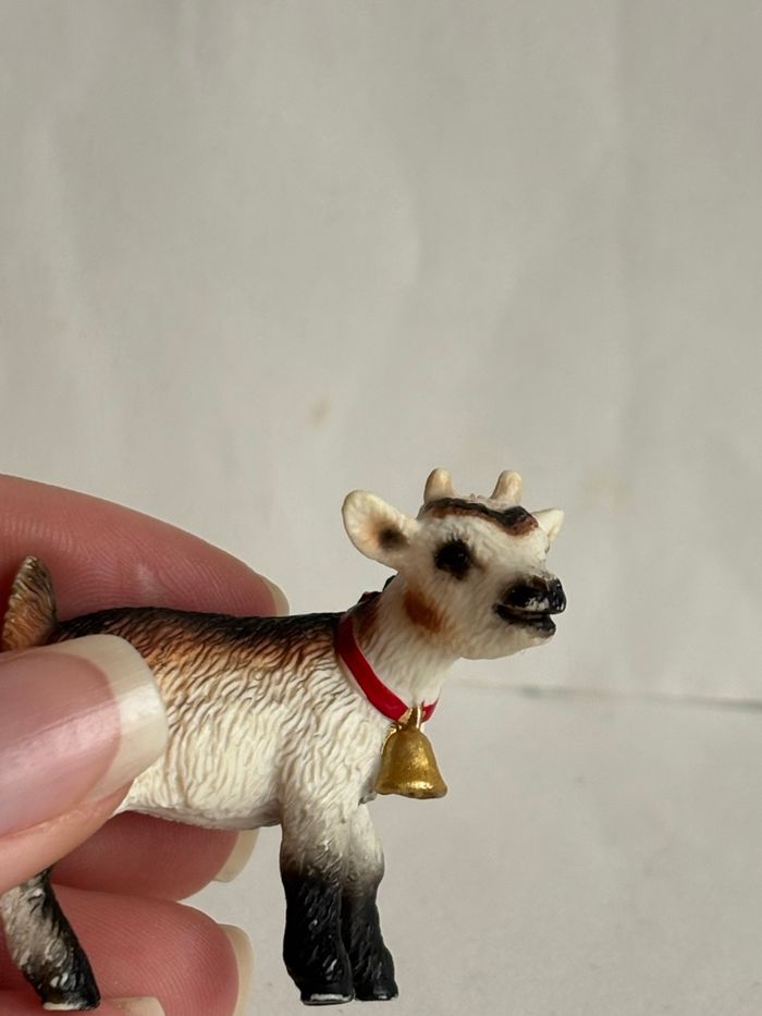 Chèvre Schleich - photo numéro 5
