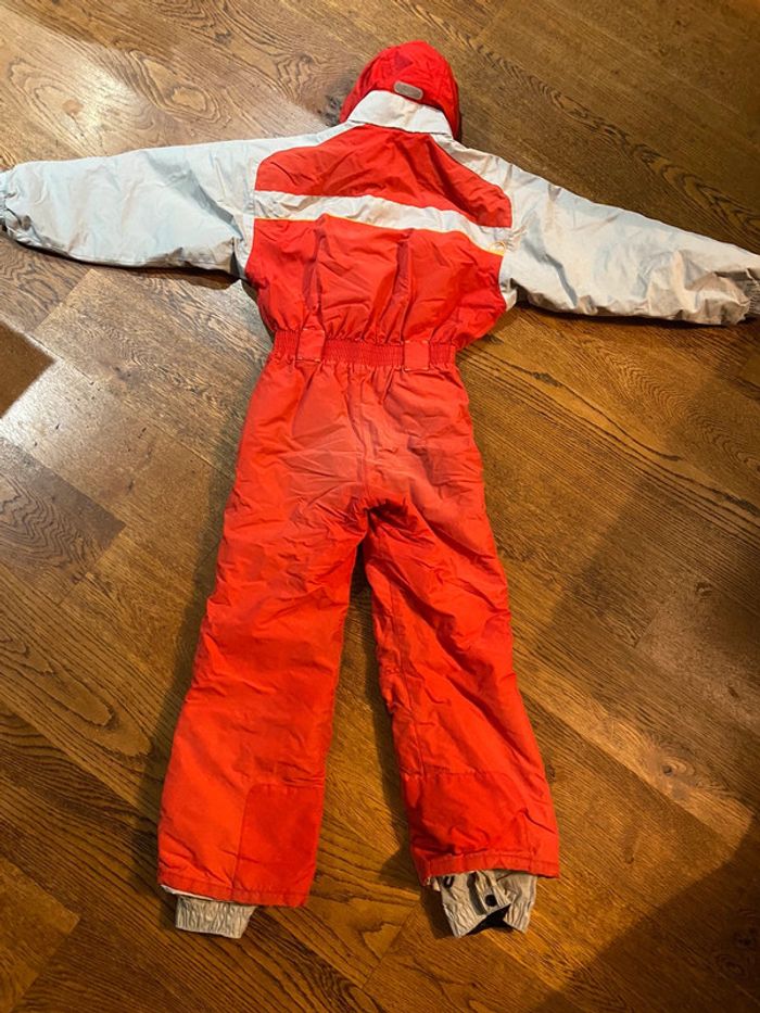 Combinaison ski mixte 10 ans quechua - photo numéro 2