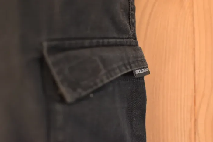 Pantalon Solognac - photo numéro 6
