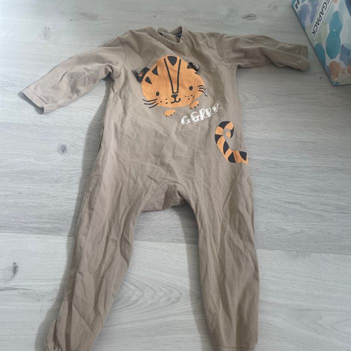Lot de pyjama - photo numéro 4