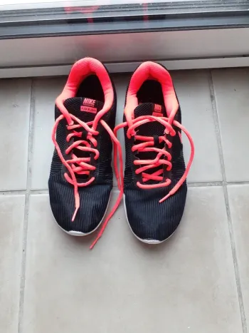 Basket NIKE Training Flex Bijoux