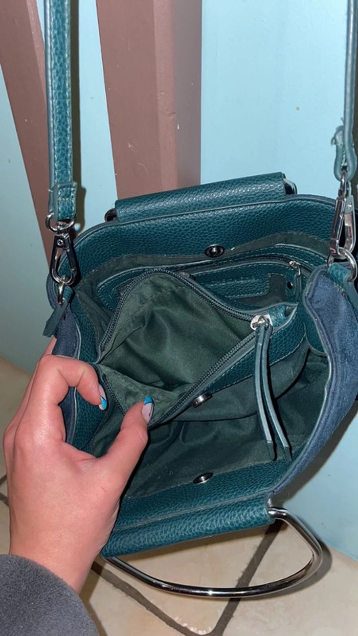 Sac a main - photo numéro 4