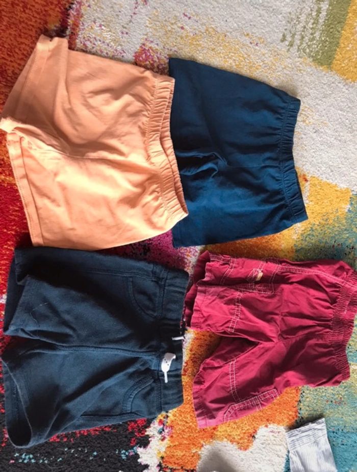 Lot vêtements 18 mois 19 pièces - photo numéro 17