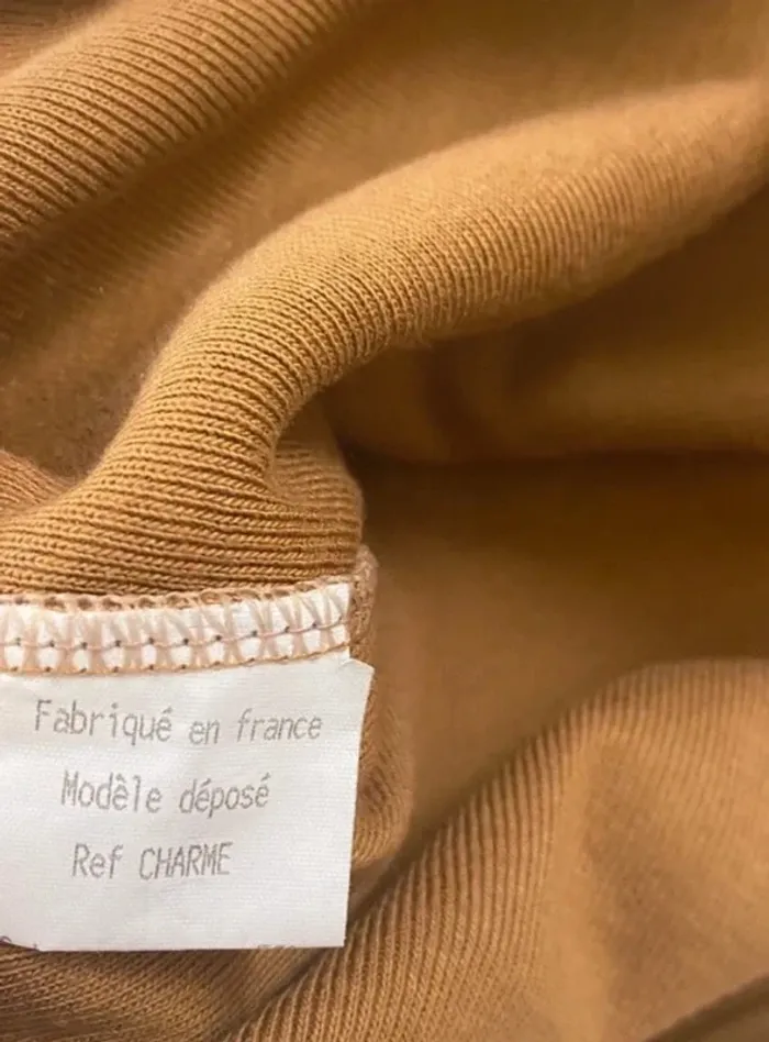 T-shirt Côte Anglaise Paris Taille 1 - photo numéro 14