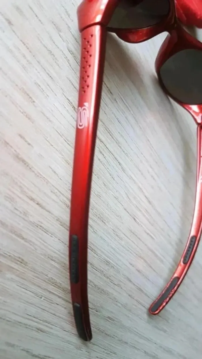 Lunette soleil enfant - photo numéro 4