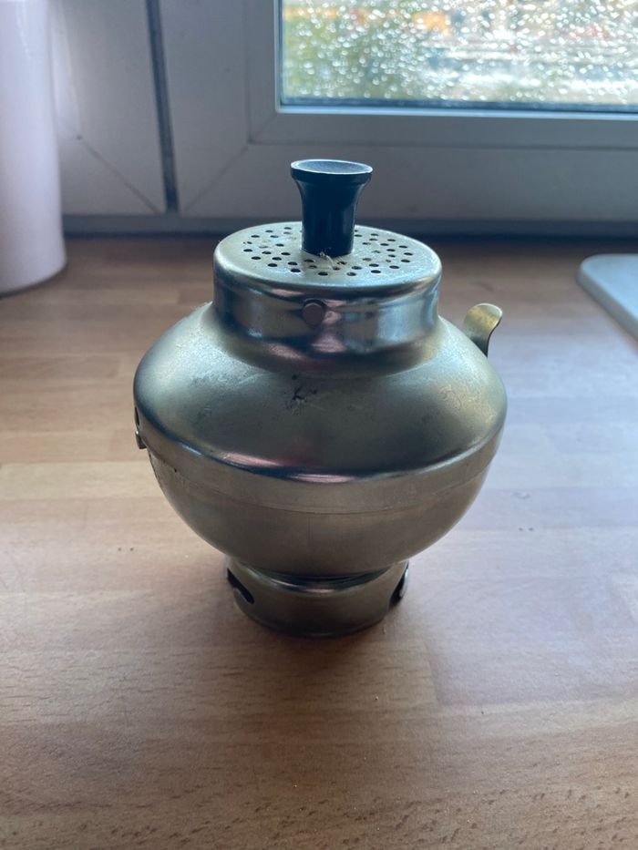 Diffuseur encens - photo numéro 4