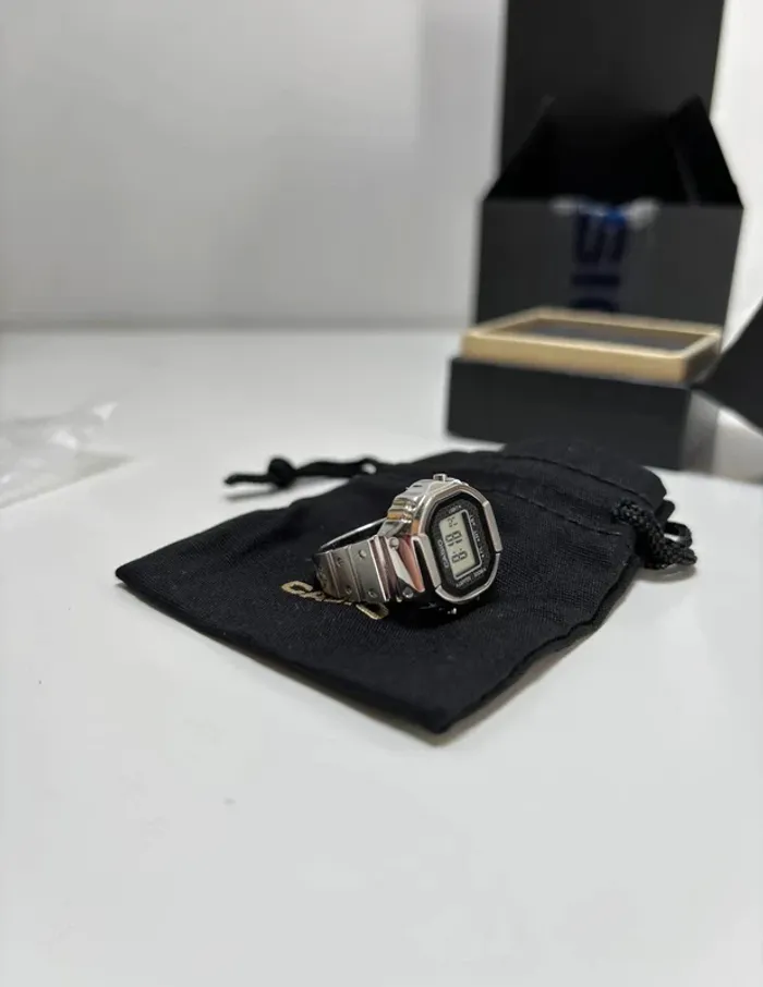 CASIO Ring - photo numéro 4