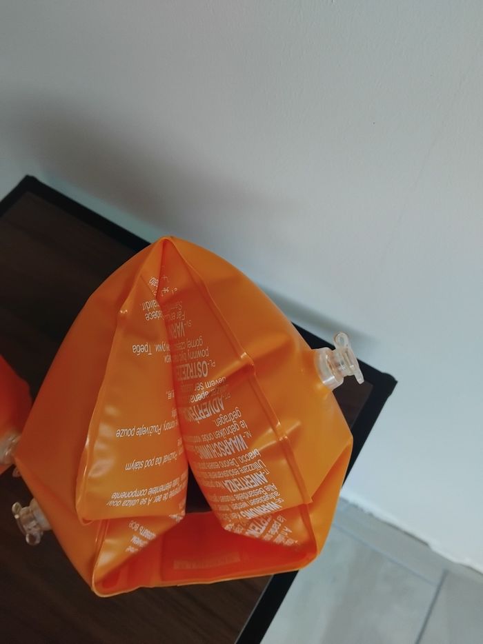 Brassards natation enfant 11/30 kg - photo numéro 7