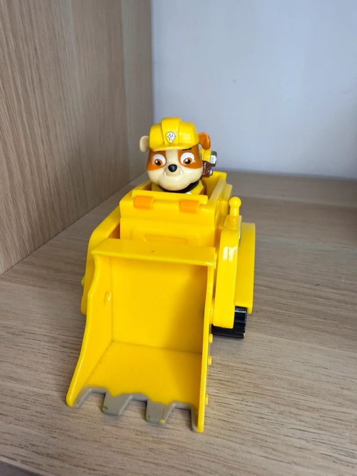 Ruben pat patrouille - photo numéro 2