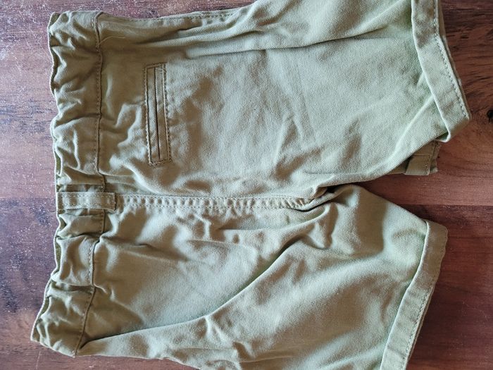 Short - photo numéro 3