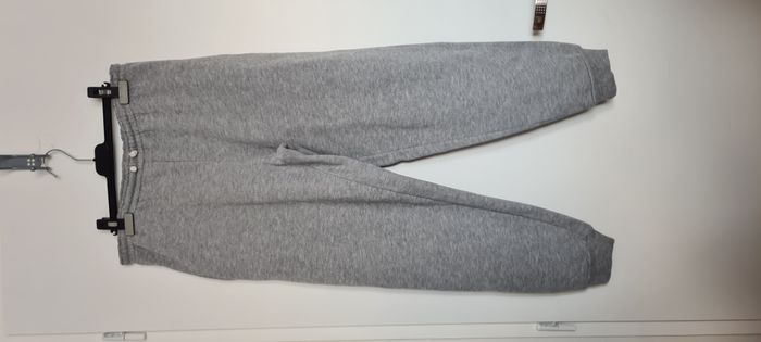 Jogging gris - 38/40 - Front & Back - photo numéro 1