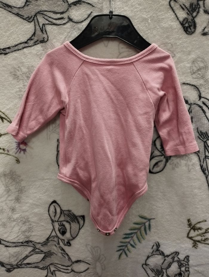 Lot de 2 bodys - photo numéro 5