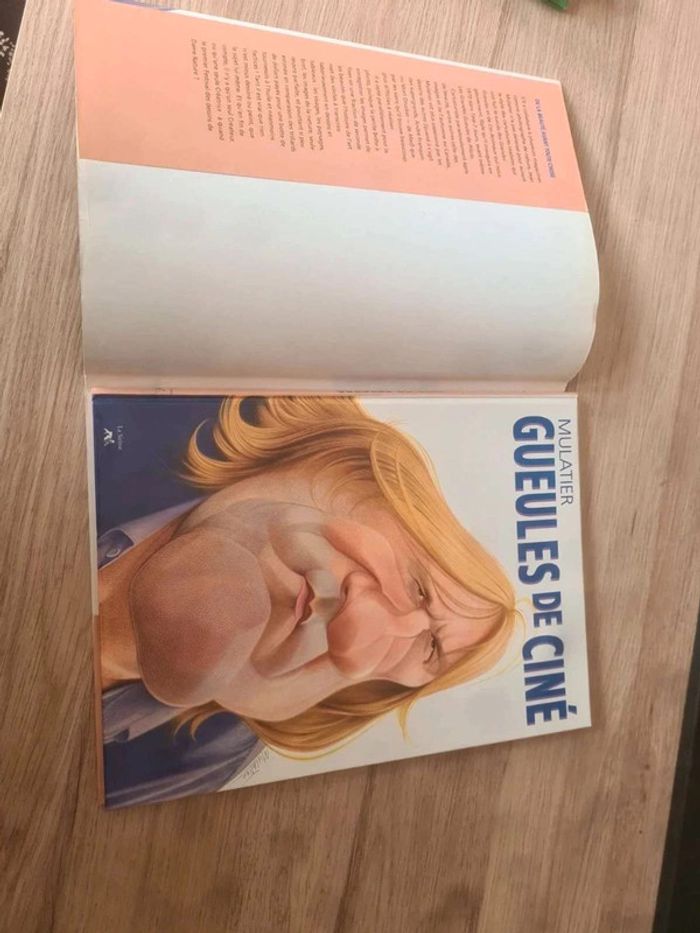 Muletier gueules de ciné - photo numéro 5