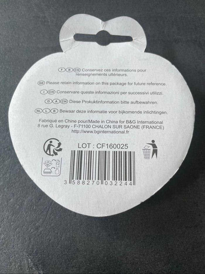 Accessoires cheveux - photo numéro 2