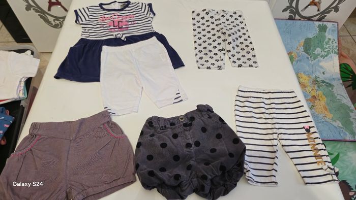 Lot 12 mois - photo numéro 5