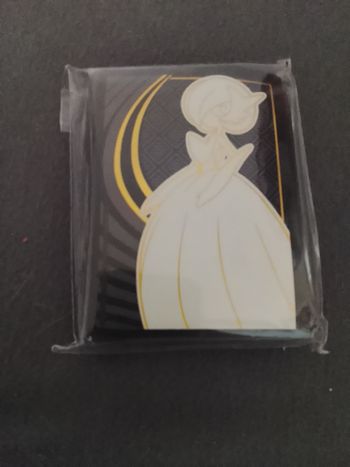 1 paquet de sleeve Pokémon 
