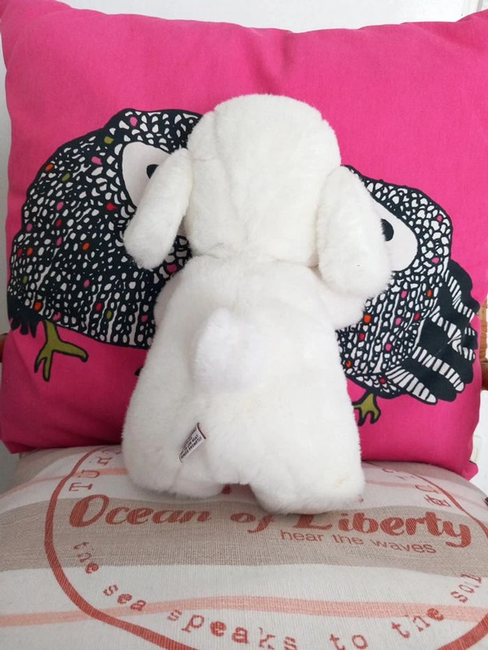 Peluche Gund 1982 vintage - photo numéro 3