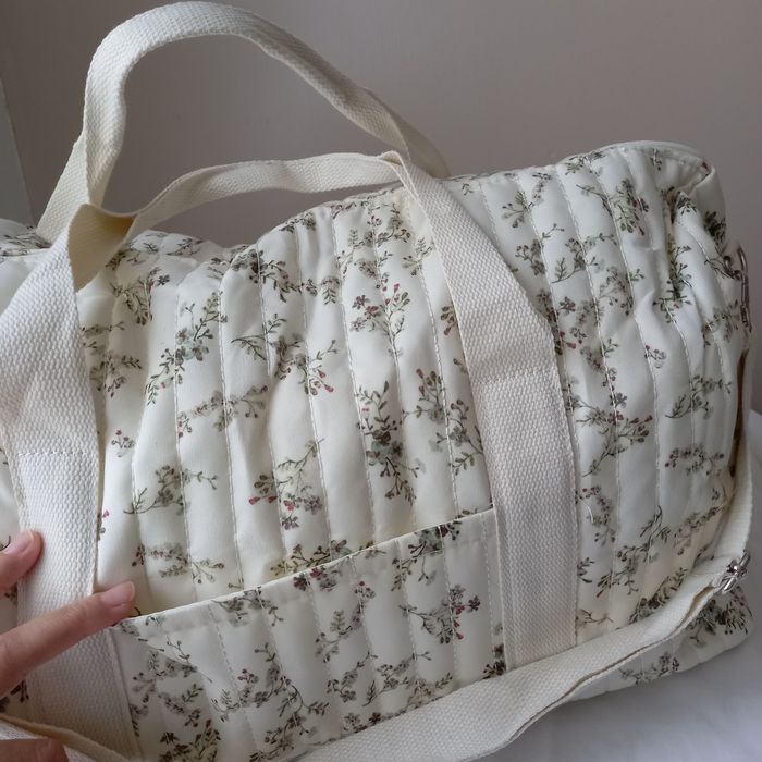 Sac a langer deux pièces neuf - photo numéro 7