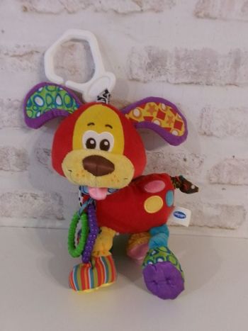 Jouet bébé poussette, voiture