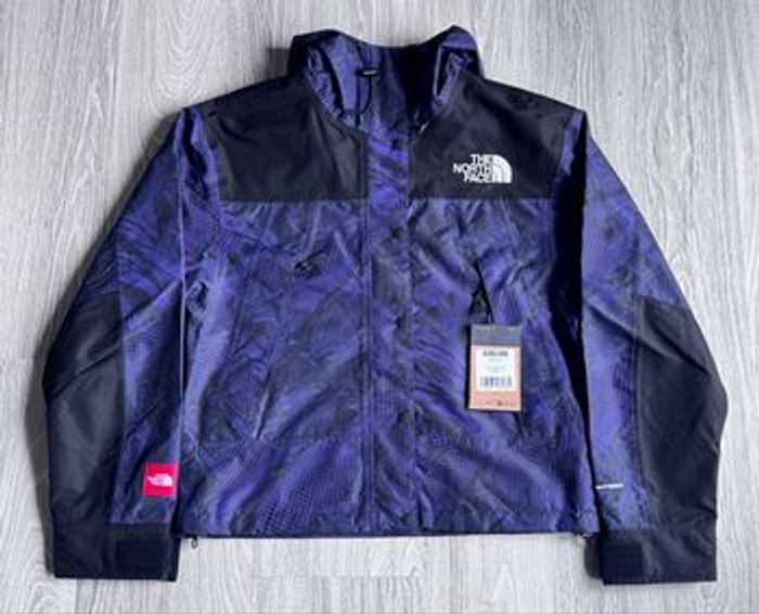 The North Face - Veste de Ski/Snowboard - Dryvent Summit mono - S - Neuf