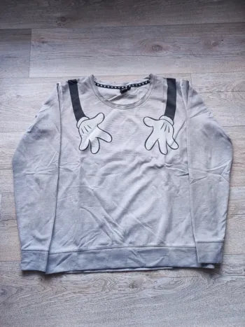 Sweat crewneck Disney