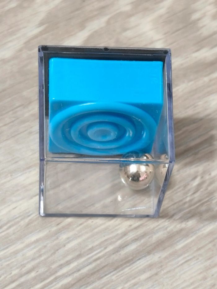 Mini casse-tête - photo numéro 3